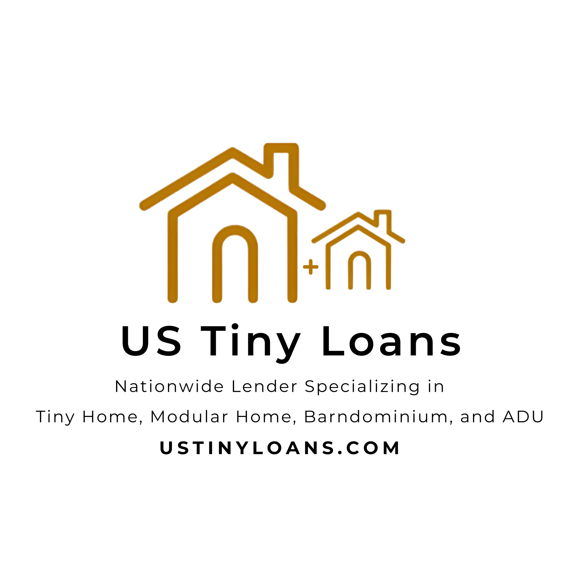 US Tiny Loans logo